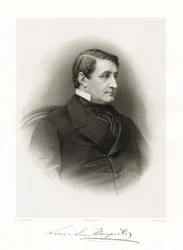 Louis Lucien Bonaparte, 1865-66